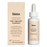 Hims Minoxidil 5% Hair Regrowth Treatment for Men